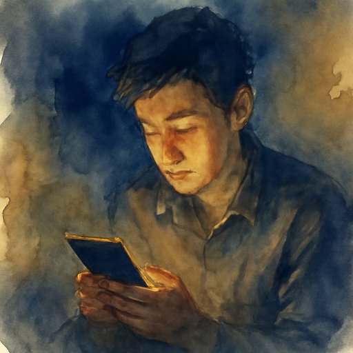TK999 অ্যাপ সতর্কতা বার্তা