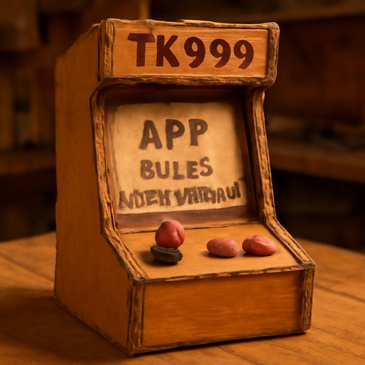 TK999 রক্ষণাবেক্ষণ নোটিশ